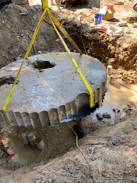 Core Drilling